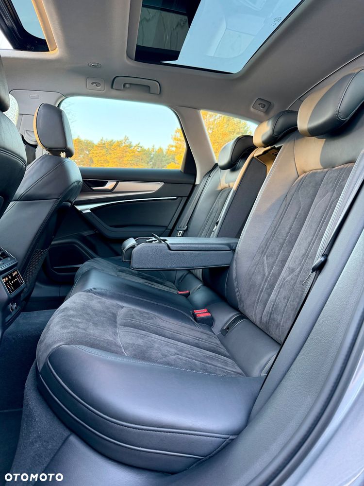 Audi A6 Allroad - 6