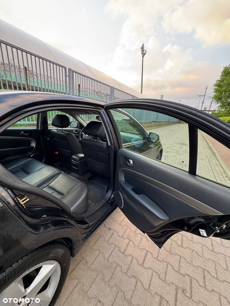 Chevrolet Epica 2.0 LS - 17