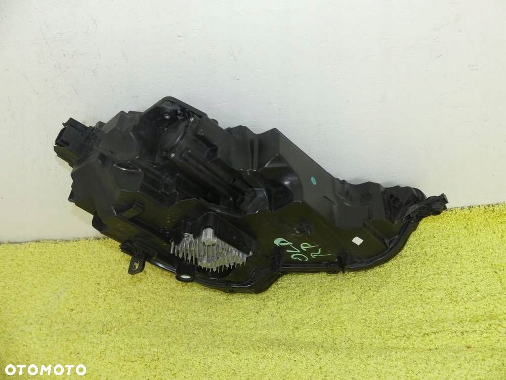 Lampa Przód Lewa AUDI A3 8Y FULL LED 20-24r SUPER - 5