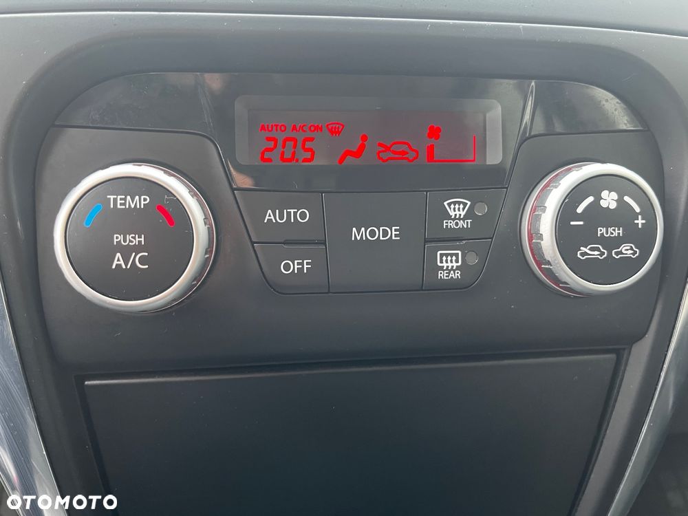 Fiat Sedici 1.6 16V 4x4 Easy - 23