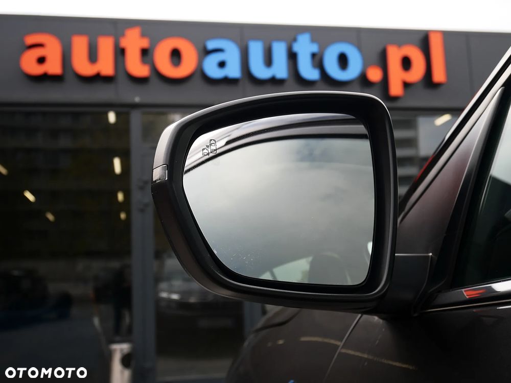 Citroën C5 Aircross 1.6 PHEV Shine EAT8 - 23
