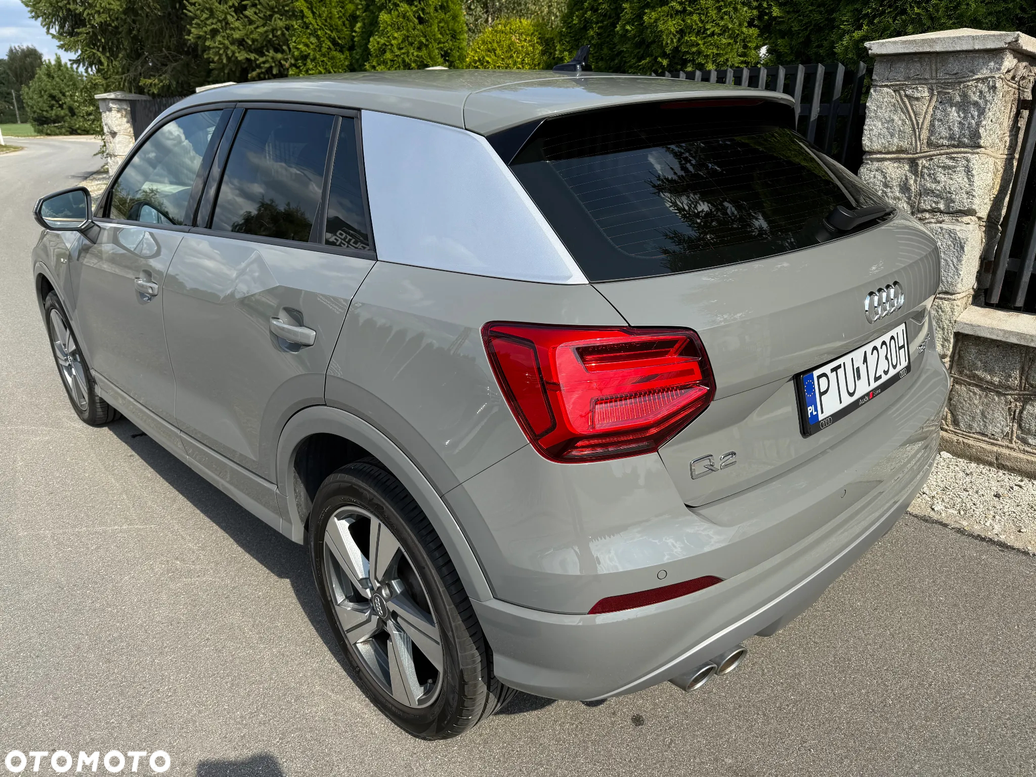 Audi Q2 35 TFSI S tronic S line - 5