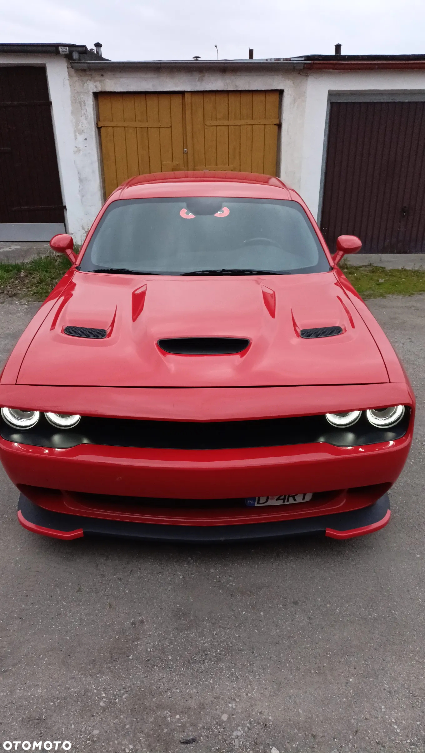 Dodge Challenger 5.7 R/T - 11