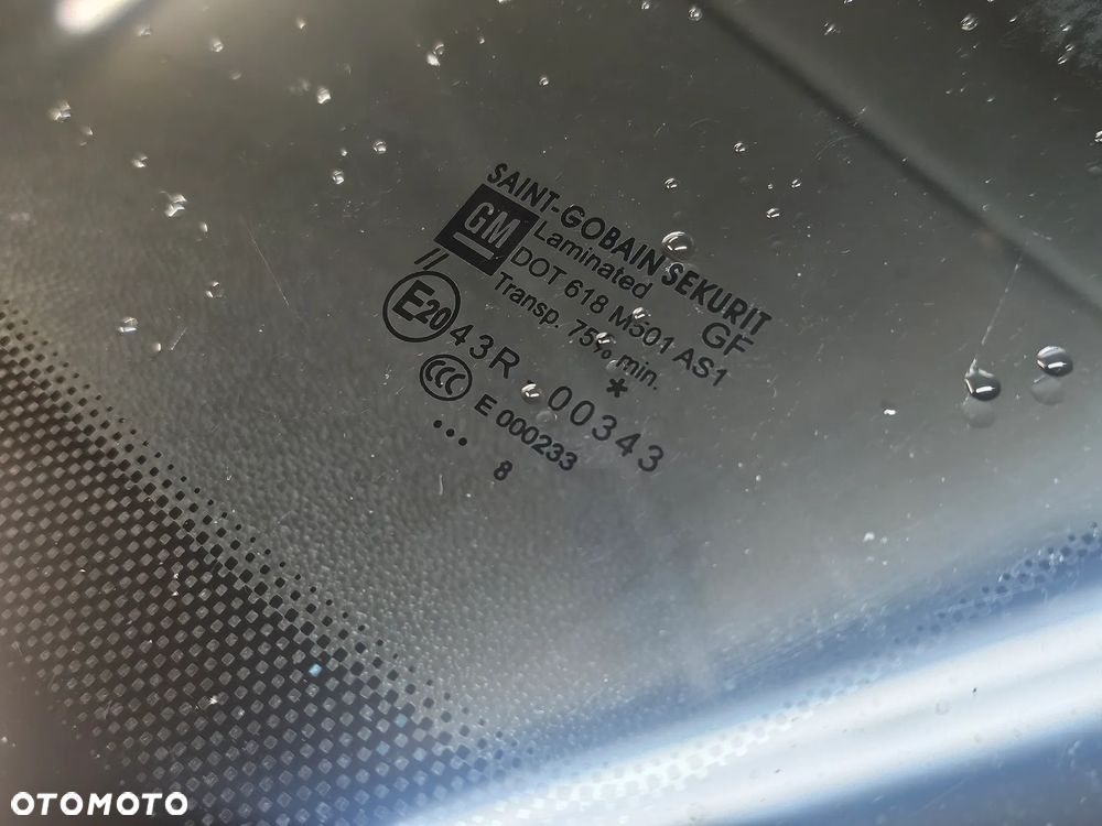 Opel Corsa 1.4 16V Sport - 40