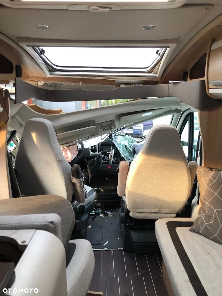 KNAUS SKY TI-650 MF Platinum selection - 18