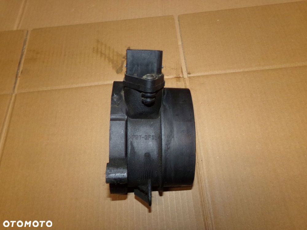 PRZEPŁYWOMIERZ 0928400314 BMW E46 E39 2.0 D - 1