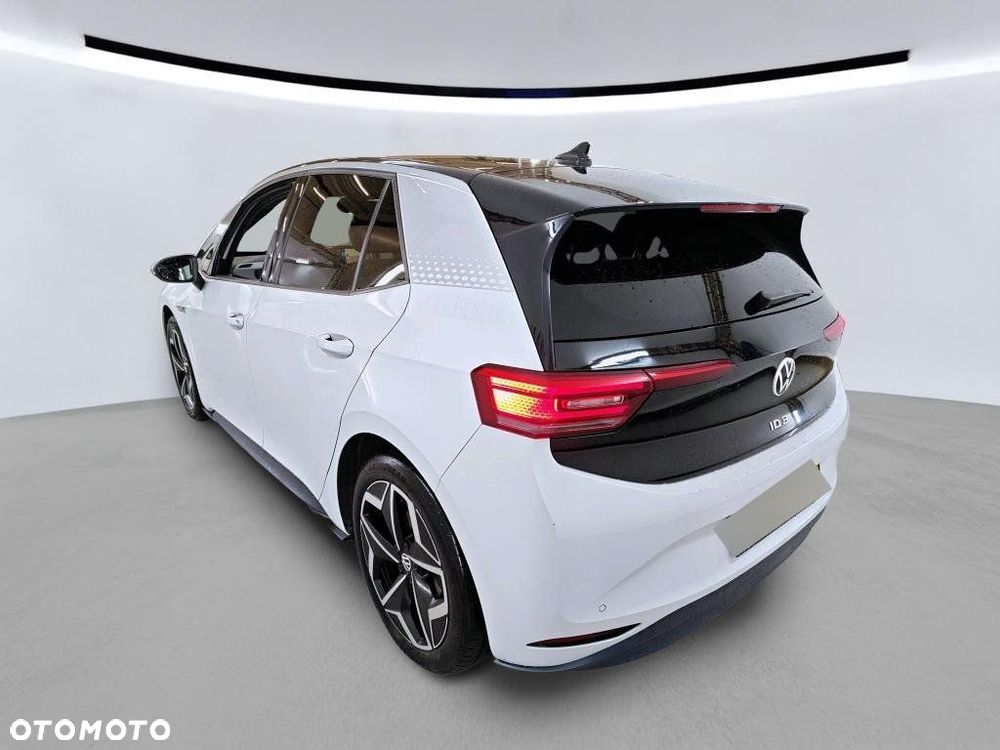 Volkswagen ID.3 Performance Upgrade Pro 1st Max - 4