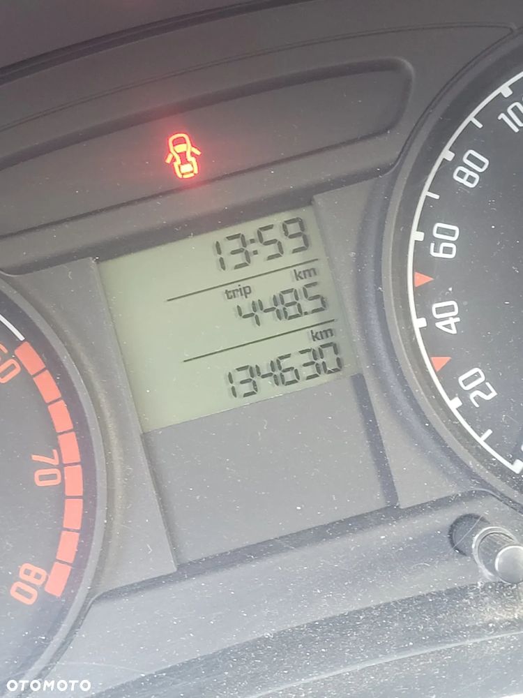 Skoda Fabia - 11