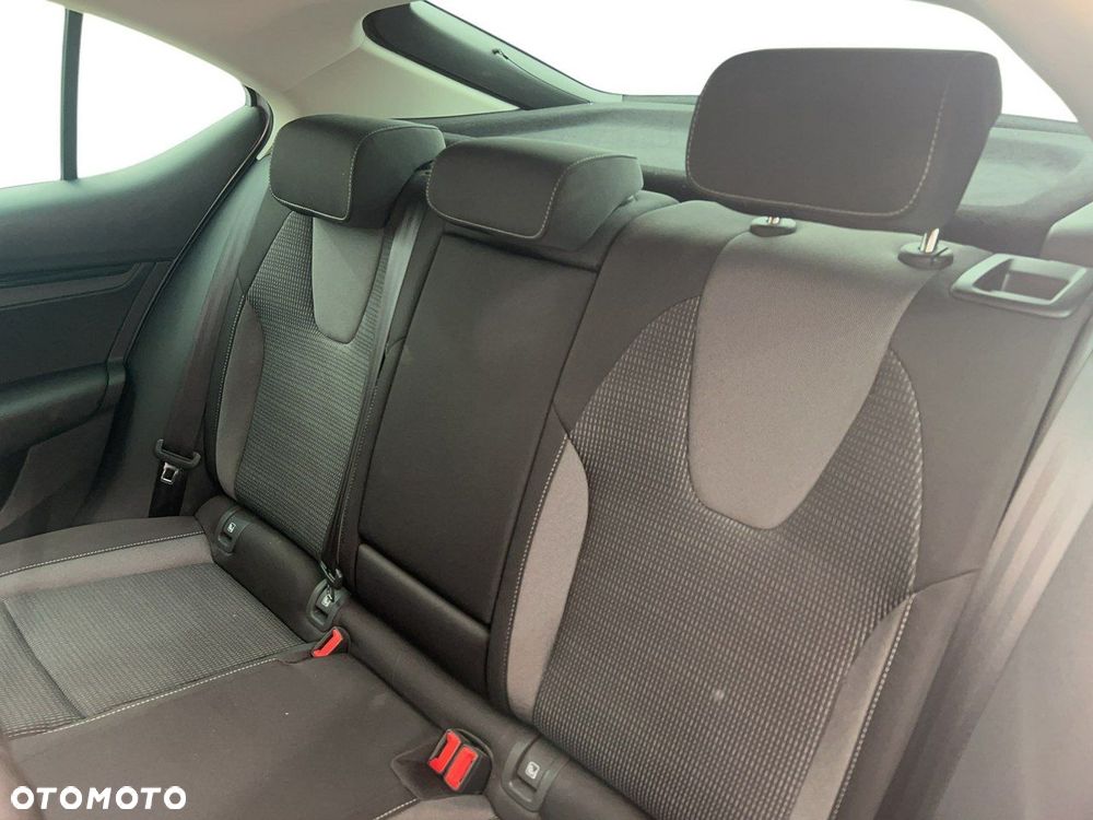 Skoda Octavia 1.5 TSI e-Tec Ambition DSG - 12