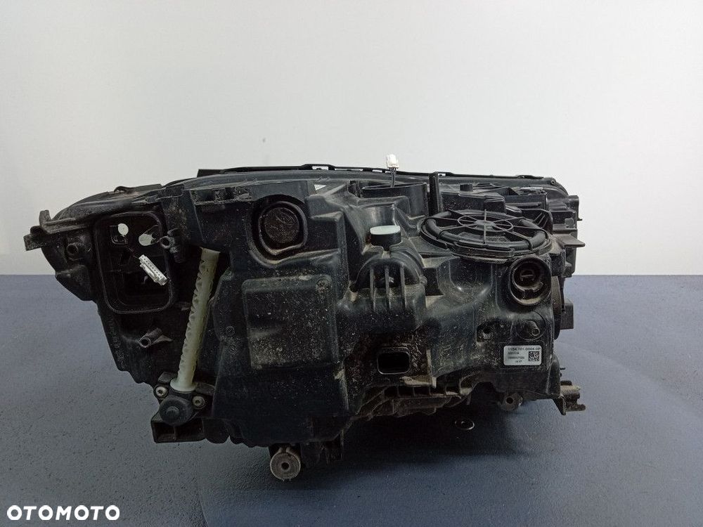 BMW 7 G11 G12 LCI REFLEKTOR LEWY LED EU 5A27A01 - 4