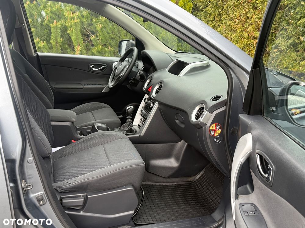 Renault Koleos - 8