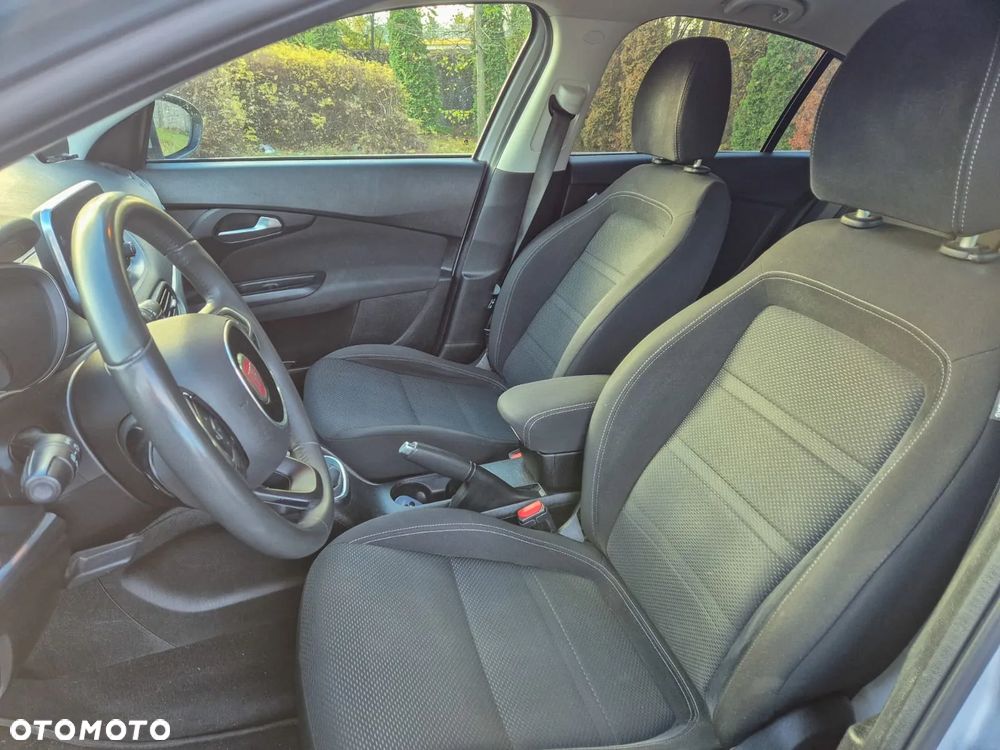 Fiat Tipo 1.6 MultiJet Lounge - 8