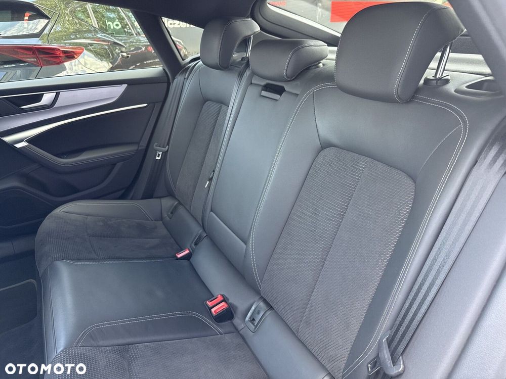 Audi A7 Sportback 40 TDI mHEV S tronic - 21