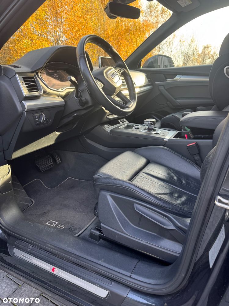 Audi Q5 2.0 TFSI Quattro S tronic - 13