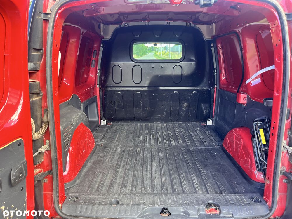 Renault Kangoo - 7