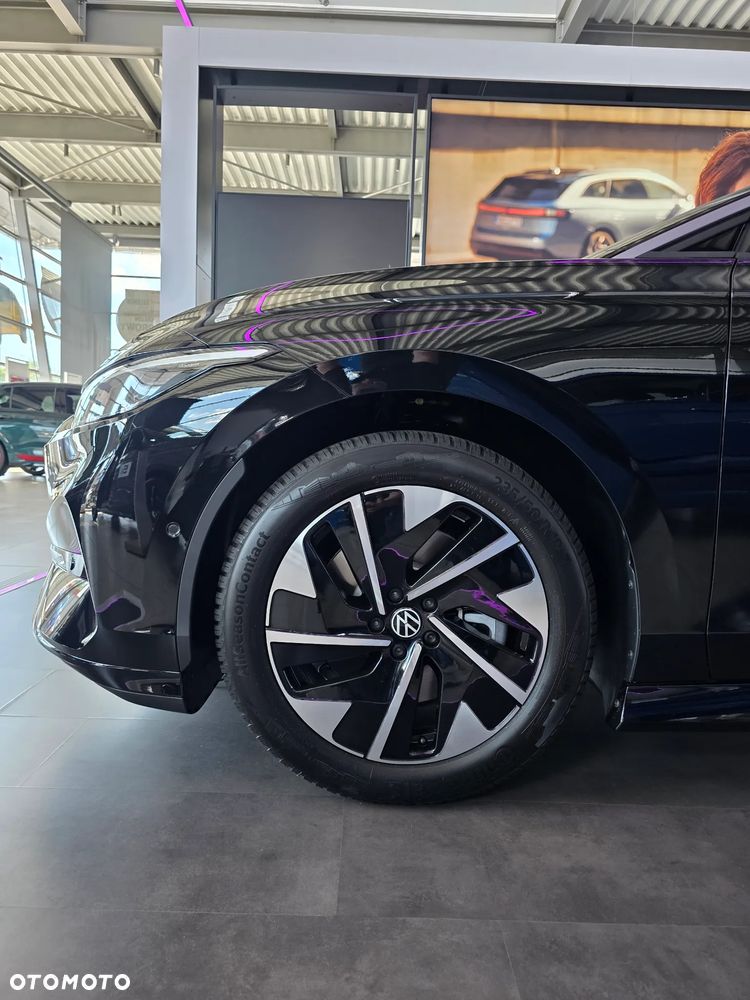 Volkswagen ID.7 77kWh Pro - 19