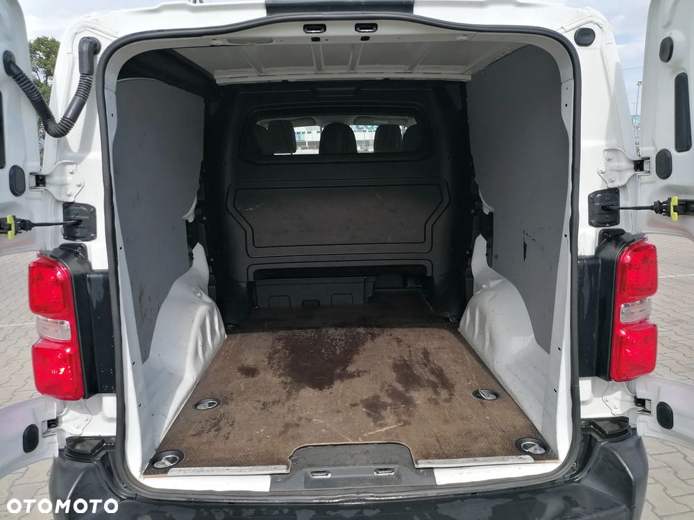 Toyota ProAce D-4D Long 3,0t Active (bryg.) - 21