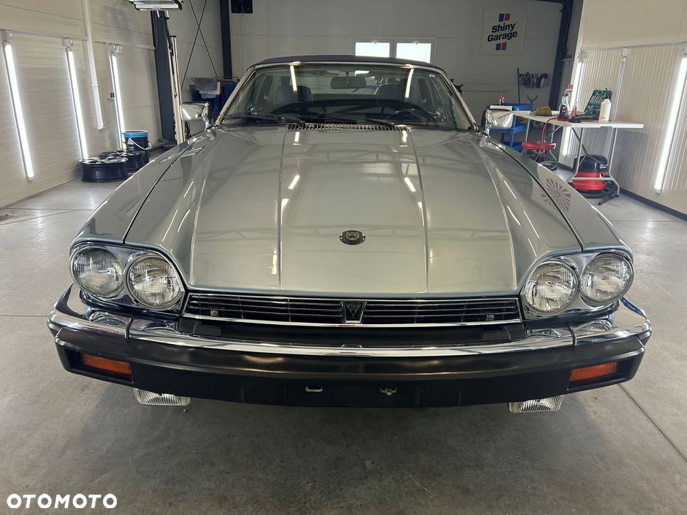 Jaguar XJS - 4