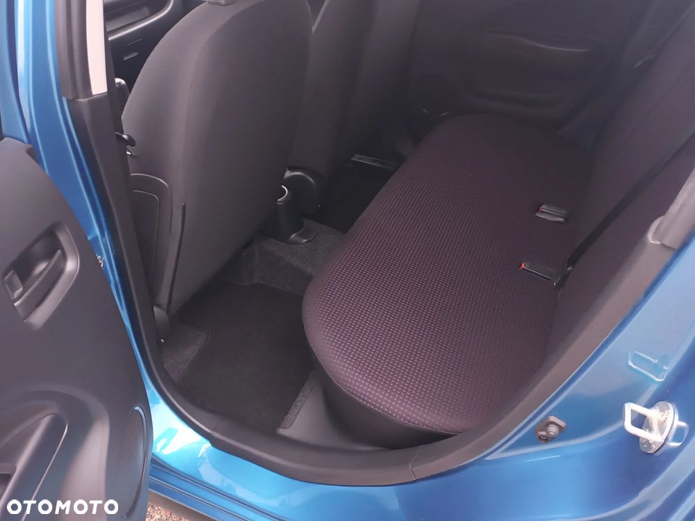 Mitsubishi Space Star 1.2 Clear Tec Shine+ - 27