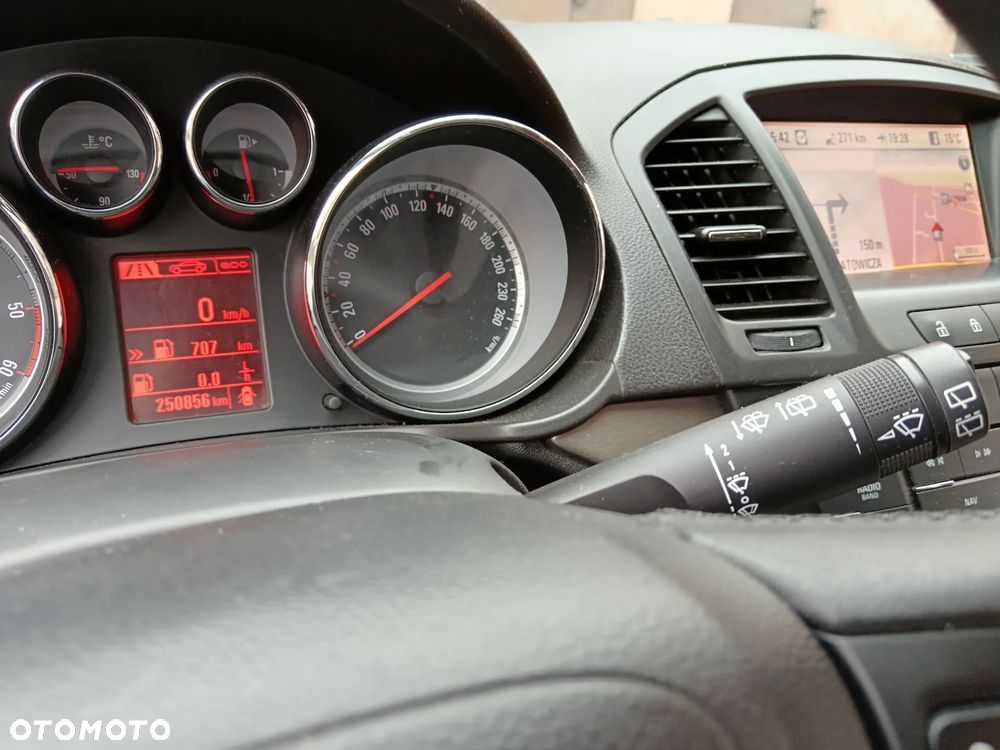 Opel Insignia 2.0 CDTI Design Edition - 5