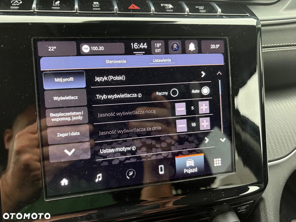 Jeep Grand Cherokee 3.6 V6 Pentastar 4WD Automatik Laredo - 31