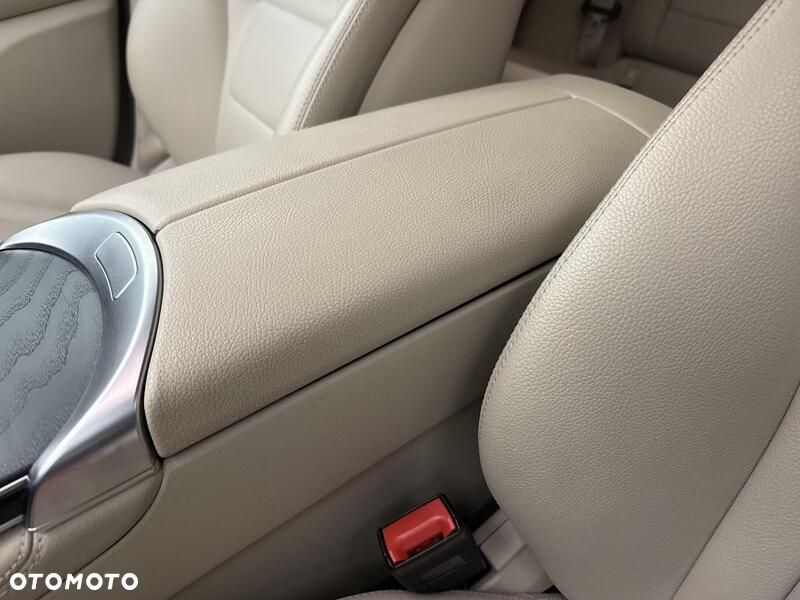 Mercedes-Benz GLC 200 4-Matic - 20