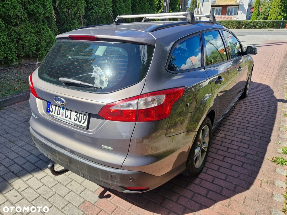 Ford Focus - 3