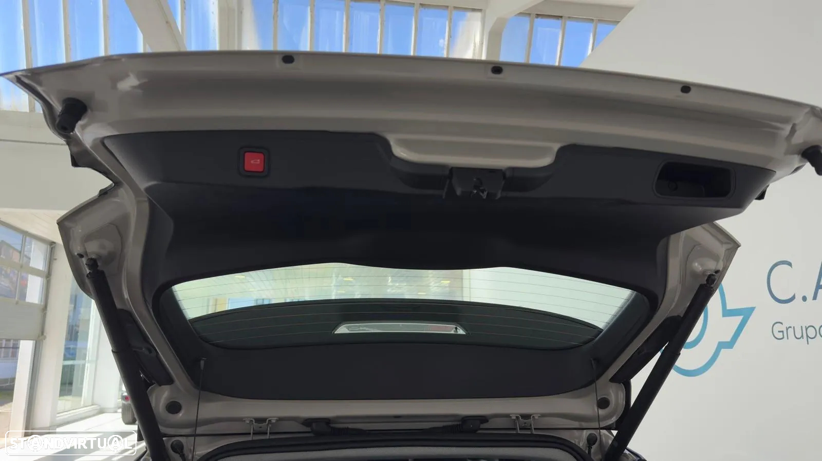 Jeep Avenger 1.2 e-Hybrid Altitude DCT - 7