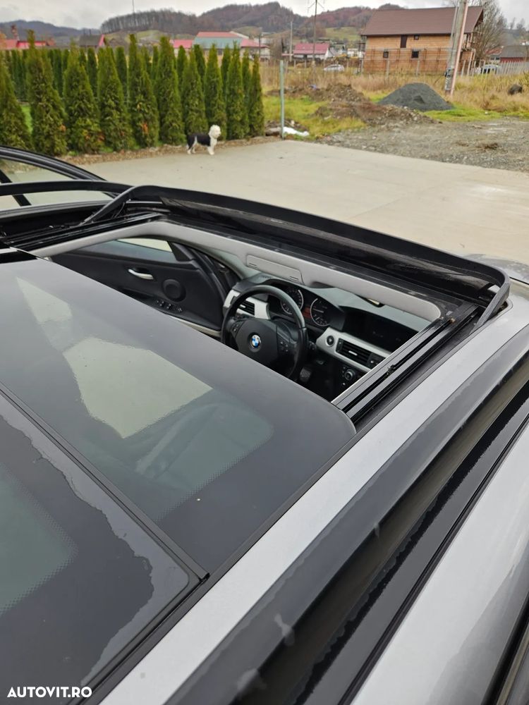 BMW Seria 3 320d xDrive - 3