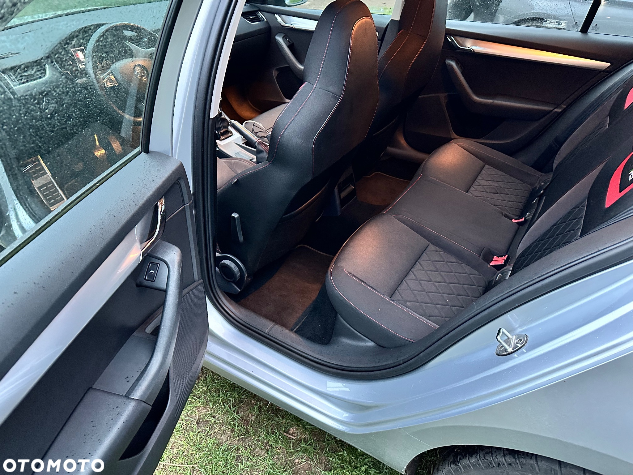 Skoda Octavia 2.0 TDI Elegance - 11