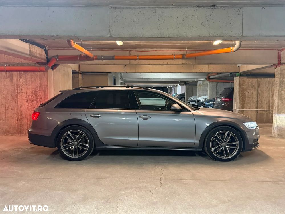 Audi A6 Allroad - 4