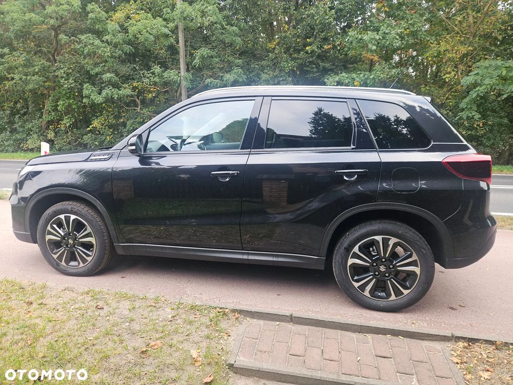 Suzuki Vitara - 4