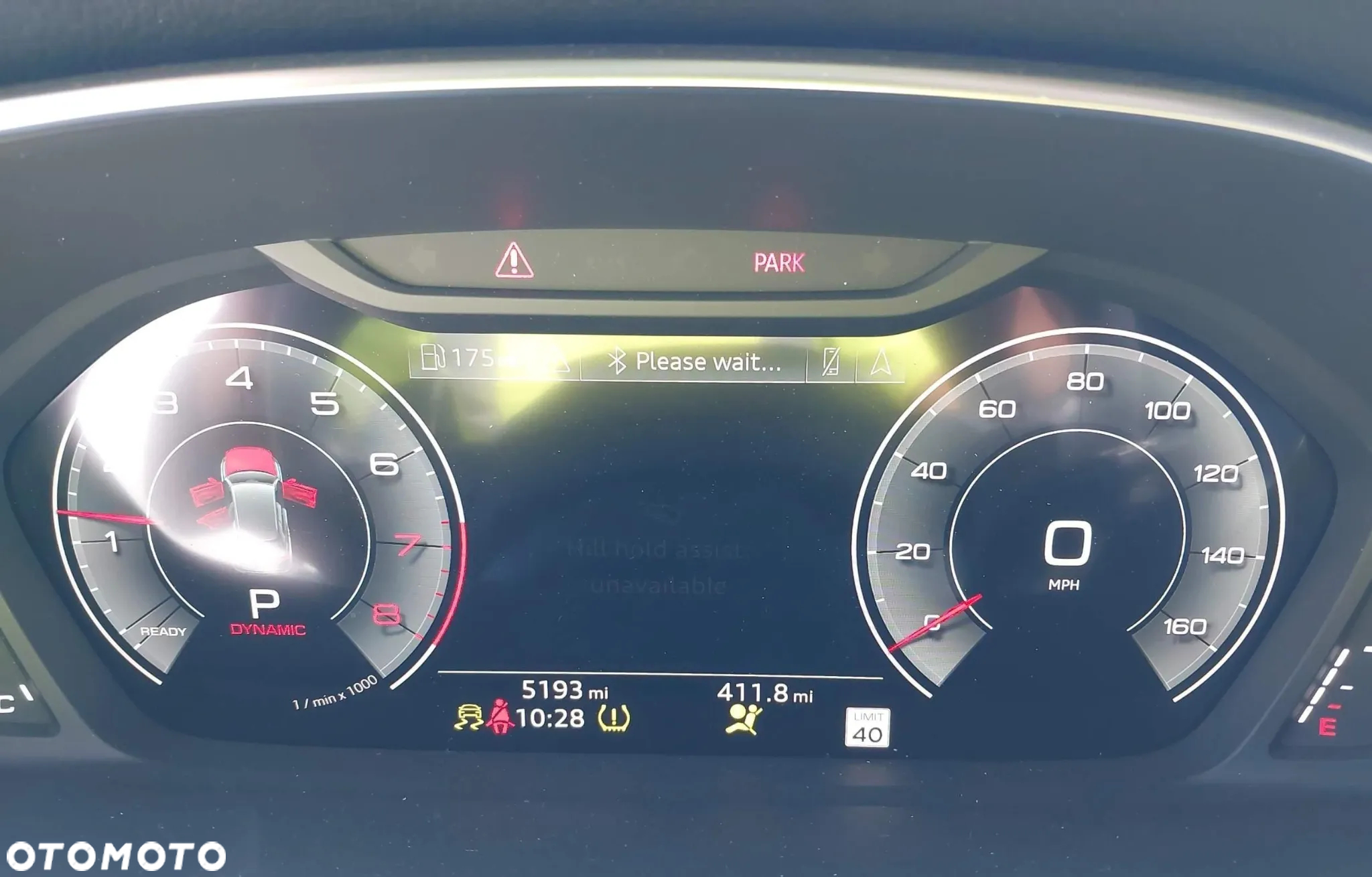 Audi Q3 45 TFSI Quattro S Line S tronic - 11