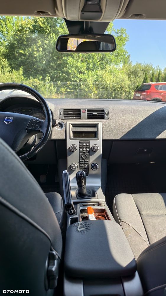 Volvo V50 - 4