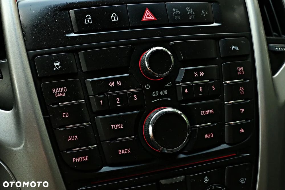 Opel Astra 1.4 Turbo - 37