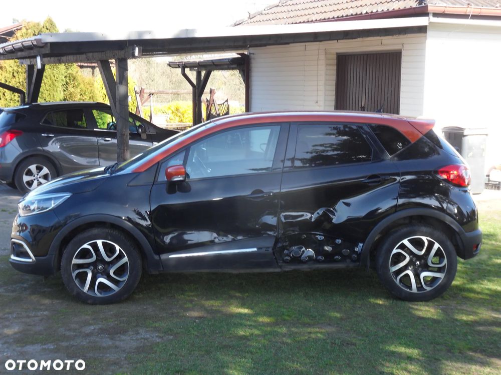 Renault Captur (ENERGY) TCe 90 INTENS - 2