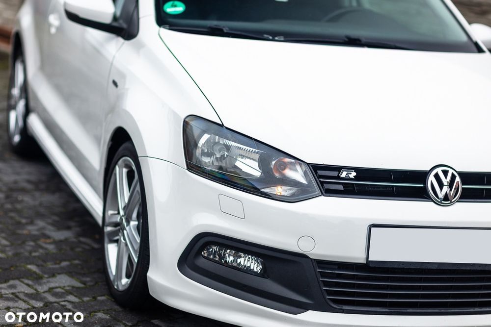 Volkswagen Polo 1.2 TSI Life - 13