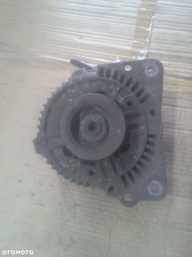 Alternator Audi A3 1.6 AKL 0123320034, 037903025C Bosch - 6