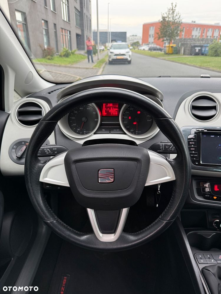 Seat Ibiza ST 1.2 TSI Sport - 23