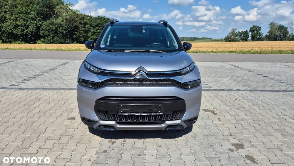 Citroën C3 Aircross PureTech 110 Stop & Start Shine - 10