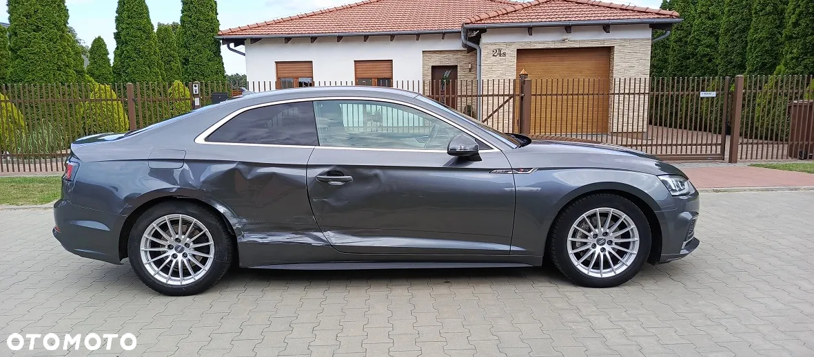 Audi A5 - 6