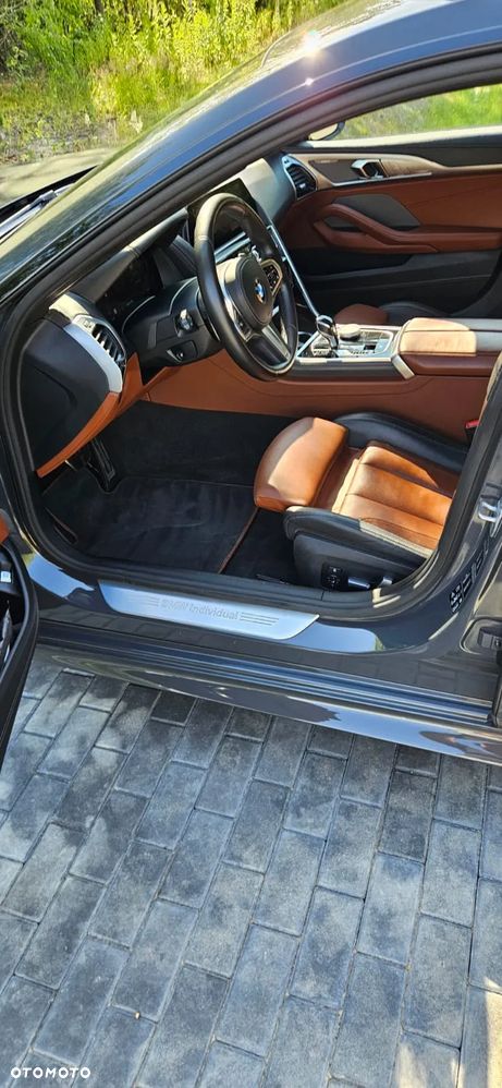 BMW Seria 8 840d xDrive - 6