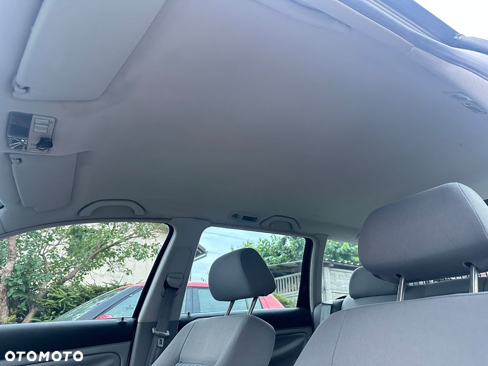 Volkswagen Passat 1.9 TDI - 15