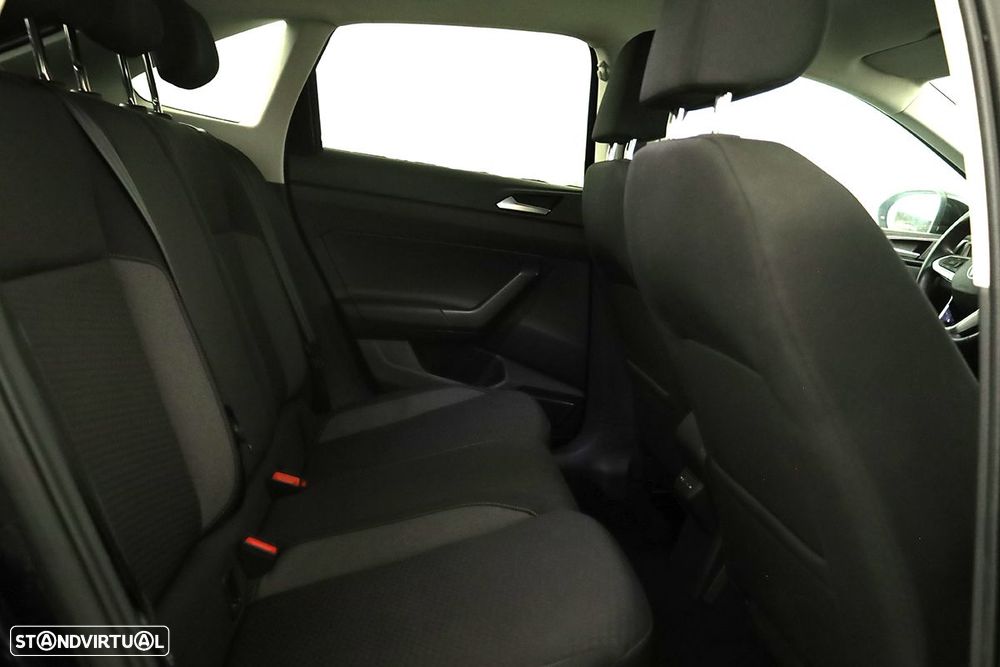 VW Taigo 1.0 TSI Urban - 21