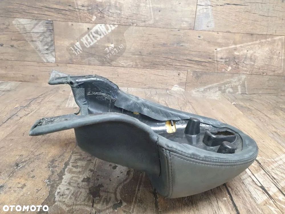 Siedzenie pasażera Harley Davidson V-rod - 7