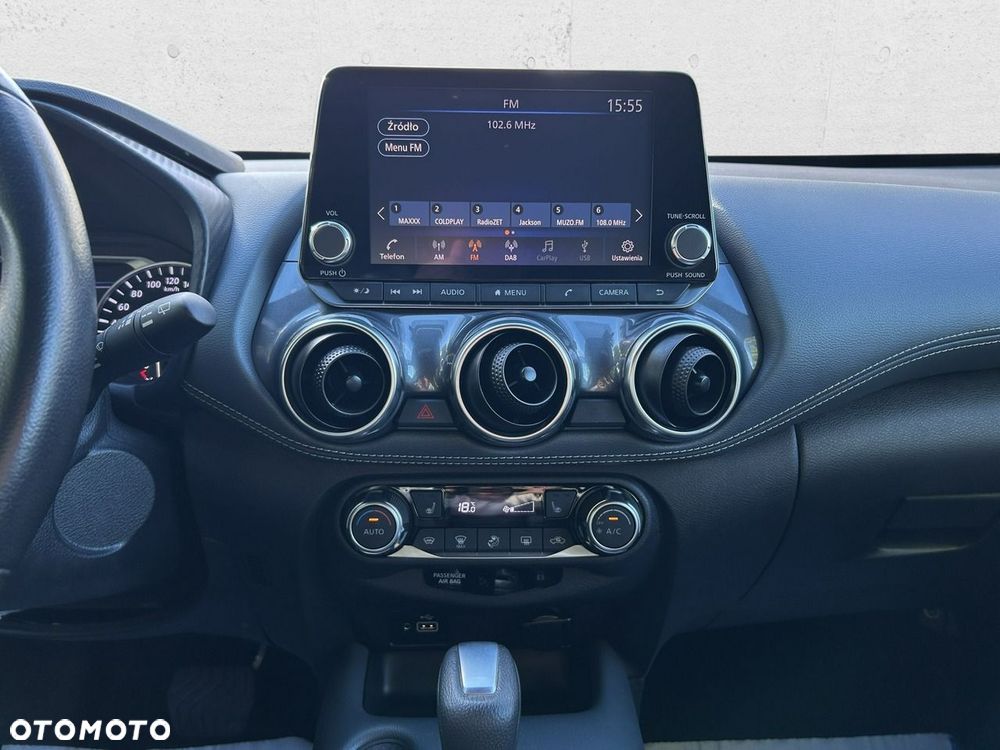 Nissan Juke - 24