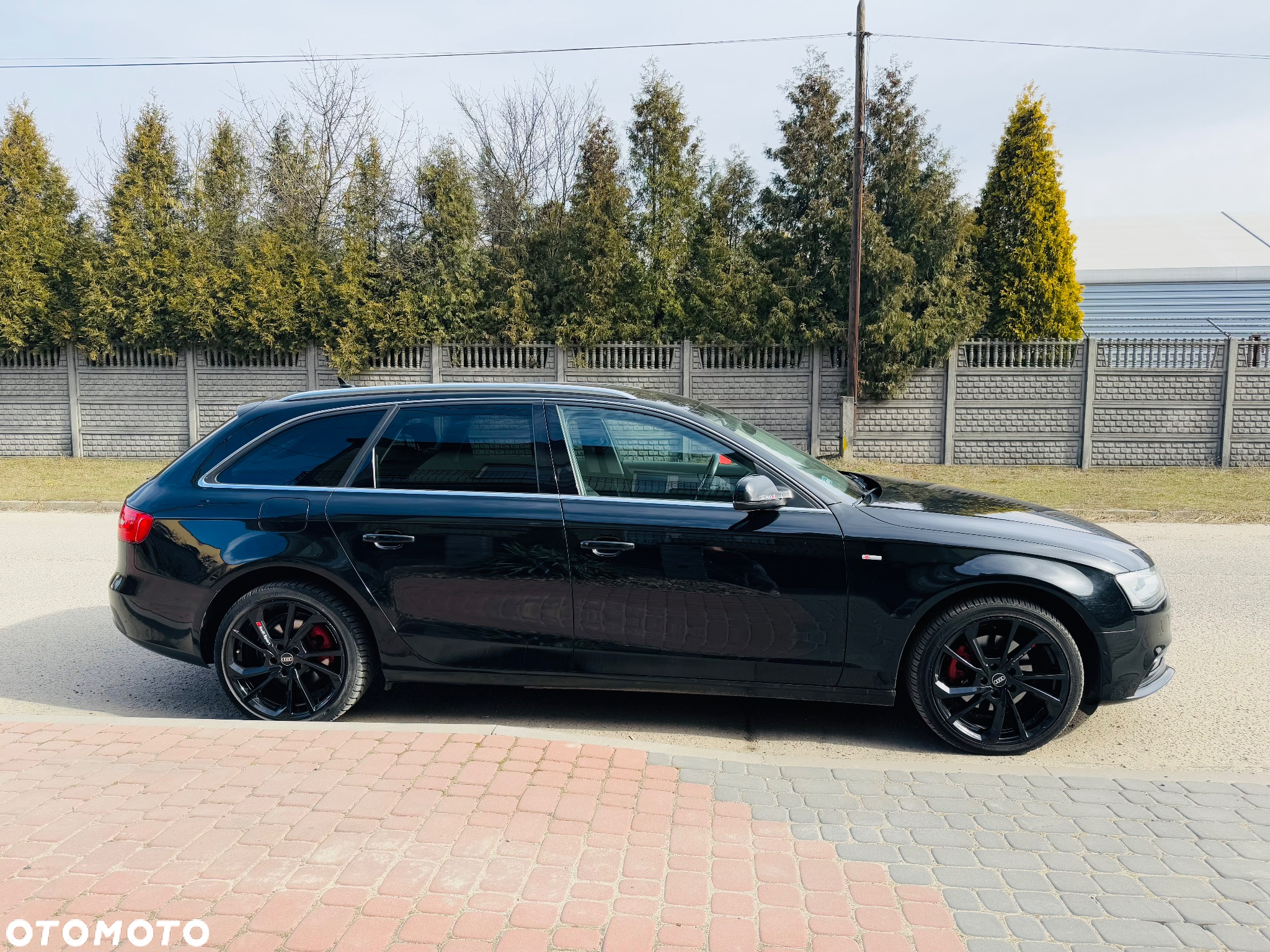 Audi A4 Avant 2.0 TDI DPF multitronic Attraction - 7