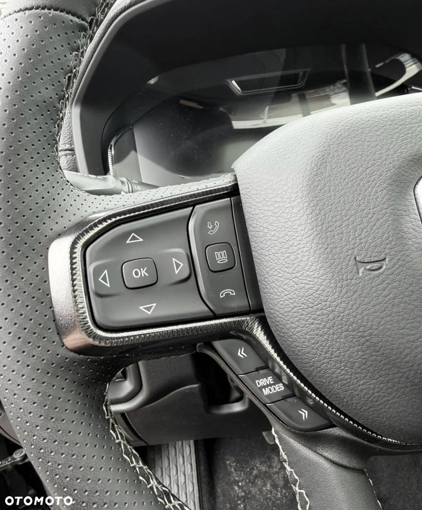 Dodge RAM 5.7 4x4 - 26