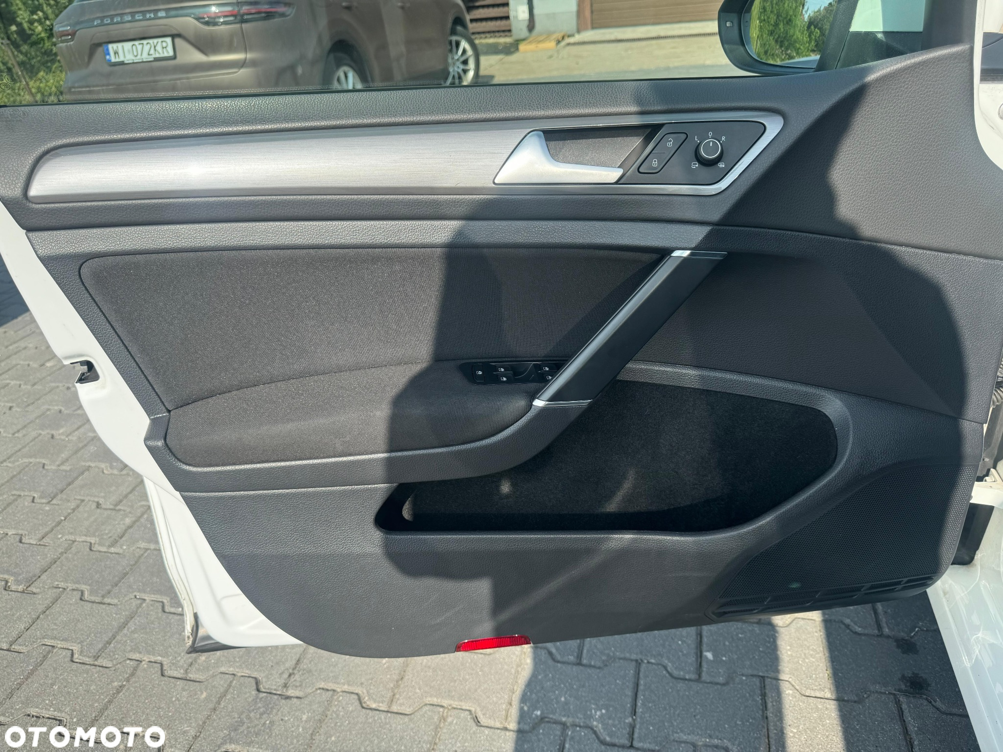 Volkswagen Golf VII 1.2 TSI BMT Start - 11