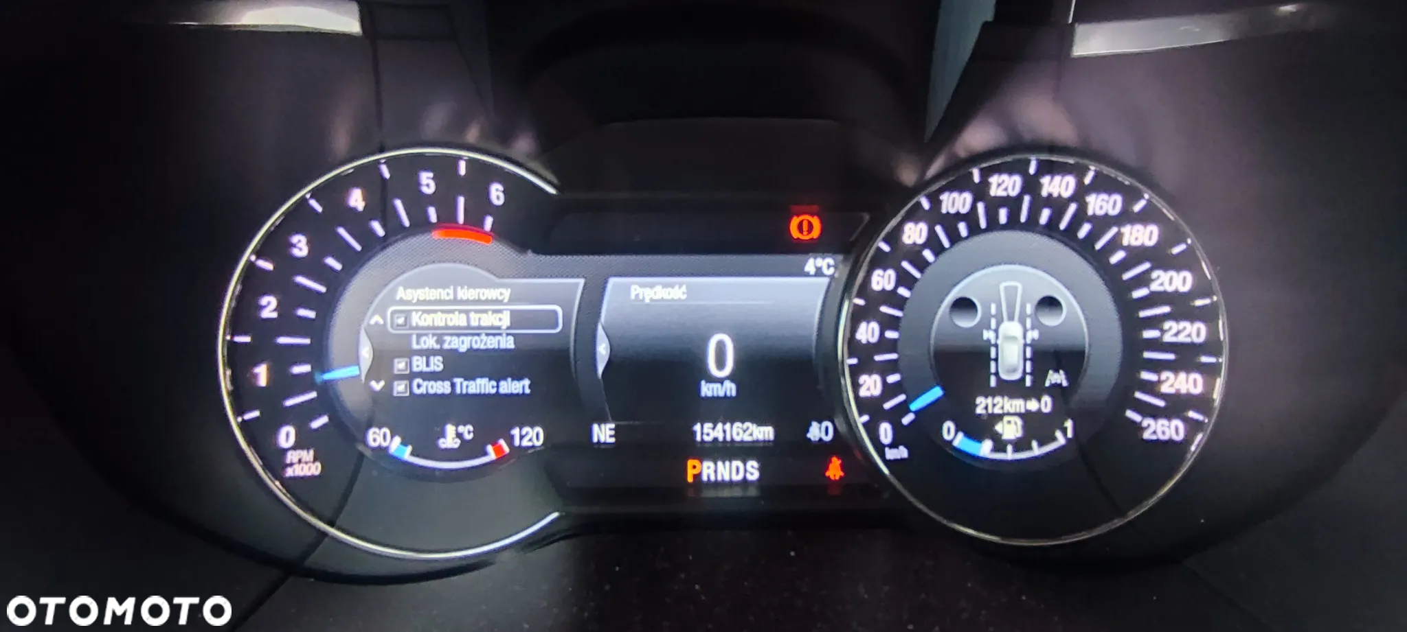 Ford S-Max 2.0 EcoBlue AWD ST-Line - 26